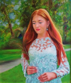 Alana II
<br>70 x 60 cm
</br>
