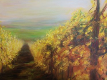 In Vino Veritas
<br>50 x 60 cm
</br>