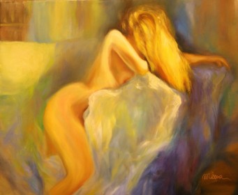 Irina II
<br>50 x 60 cm
</br>