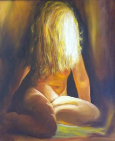 Lucinde 
<br>60 x 50
</br>